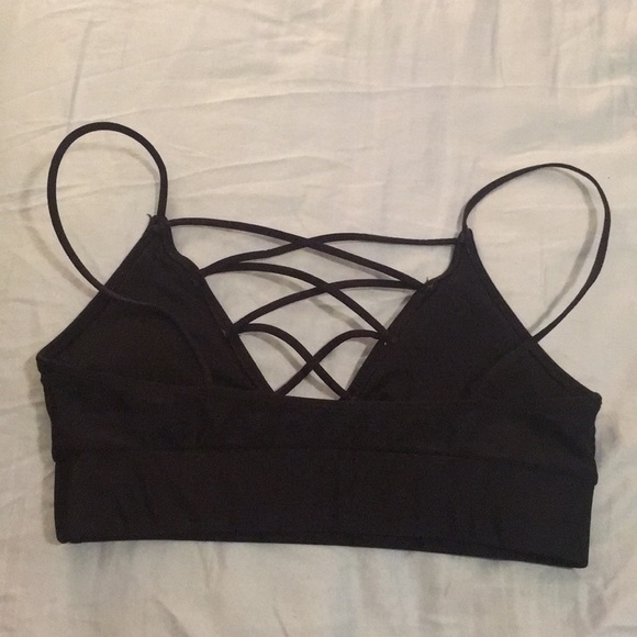 F21 bikini top - Picture 2 of 2